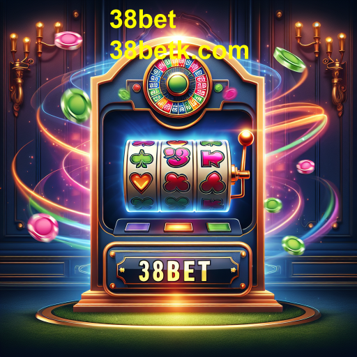 Os Melhores Caça-Níqueis para Jogar na 38bet